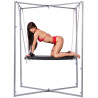 Mr Sling Structure en métal pour Sling Platinium